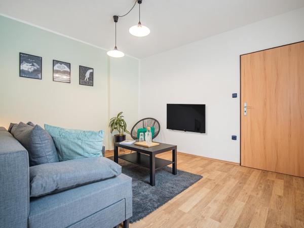 Penzion Village Peace #29 by Goodnite cz - U Libušky : photo 8 de la chambre chambre familiale