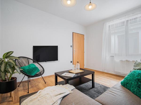 Penzion Village Peace #29 by Goodnite cz - U Libušky : photo 9 de la chambre chambre familiale