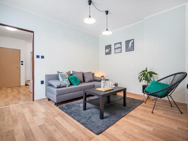 Penzion Village Peace #29 by Goodnite cz - U Libušky : photo 10 de la chambre chambre familiale