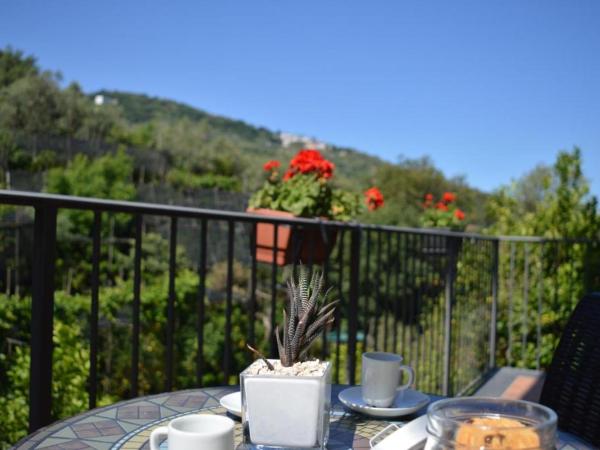 Il Rivolo : photo 1 de la chambre appartement avec balcon