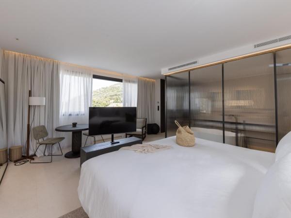 Casa Paradisu : photo 4 de la chambre suite junior