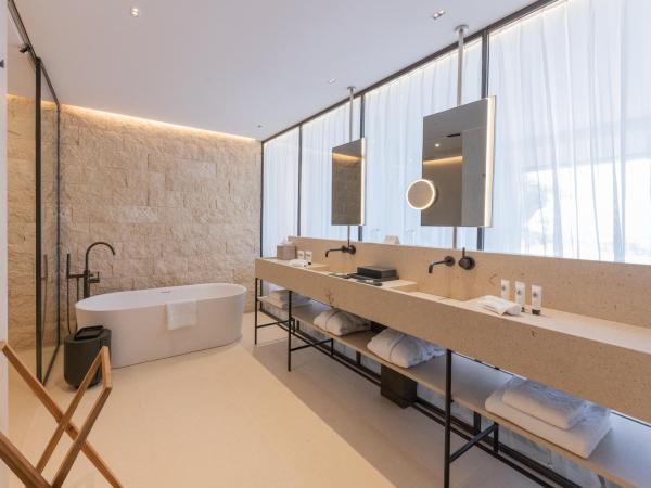 Casa Paradisu : photo 6 de la chambre suite deluxe