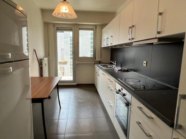 rooms train station : photo 4 de la chambre chambre quadruple avec salle de bains commune