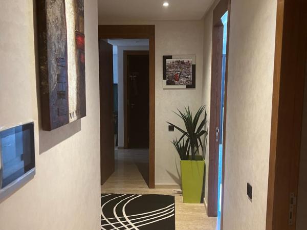 Luxury apartment 2 : photo 3 de la chambre appartement 3 chambres