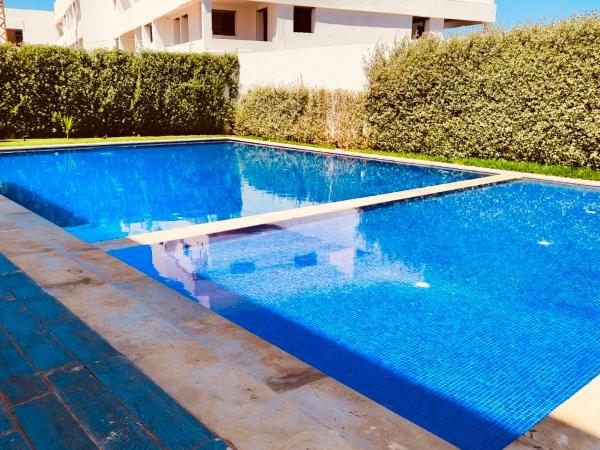 Luxury apartment 2 : photo 4 de la chambre appartement 3 chambres