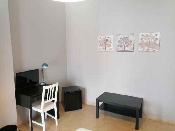 B&B AL PASSIO : photo 5 de la chambre chambre double ou lits jumeaux avec terrasse