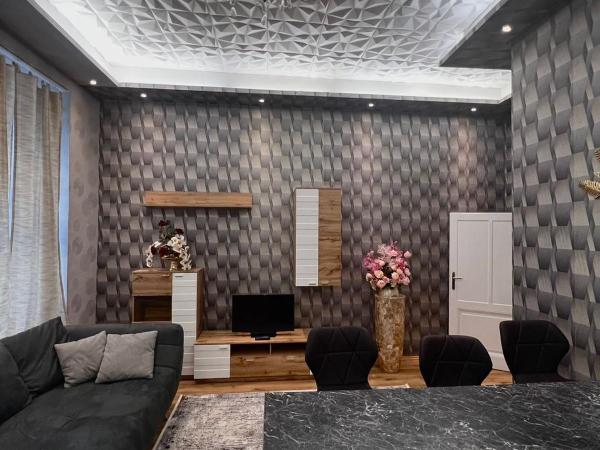 Urban Boutique Hotel : photo 3 de la chambre appartement 3 chambres