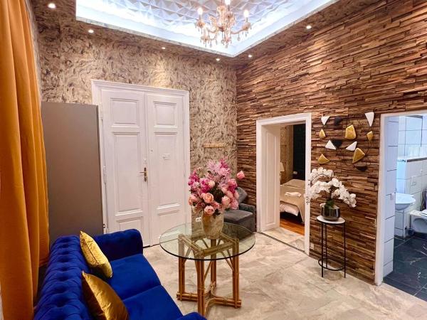 Urban Boutique Hotel : photo 2 de la chambre appartement 3 chambres