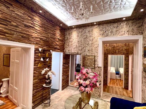 Urban Boutique Hotel : photo 4 de la chambre appartement 3 chambres