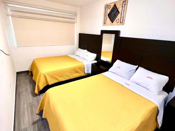 Downtown Treasure Place : photo 4 de la chambre appartement deluxe