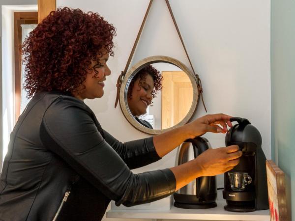 B&B Pousada Rio Aosta-servizi di Bed and breakfast : photo 6 de la chambre chambre simple confort