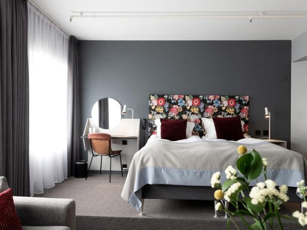 Elite Park Hotel : photo 1 de la chambre chambre lits jumeaux deluxe