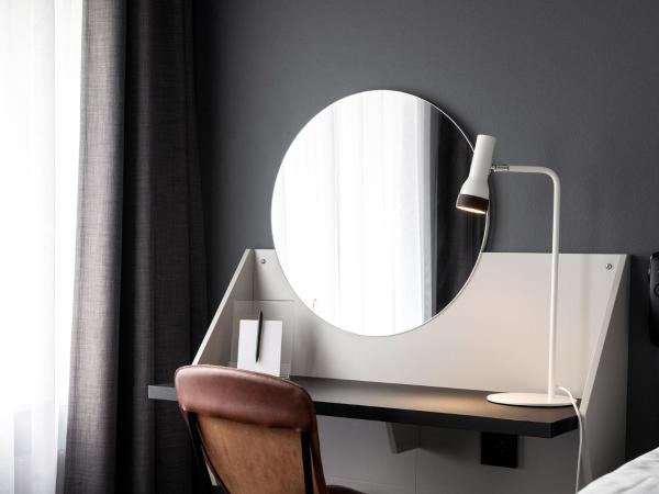 Elite Park Hotel : photo 2 de la chambre chambre lits jumeaux deluxe