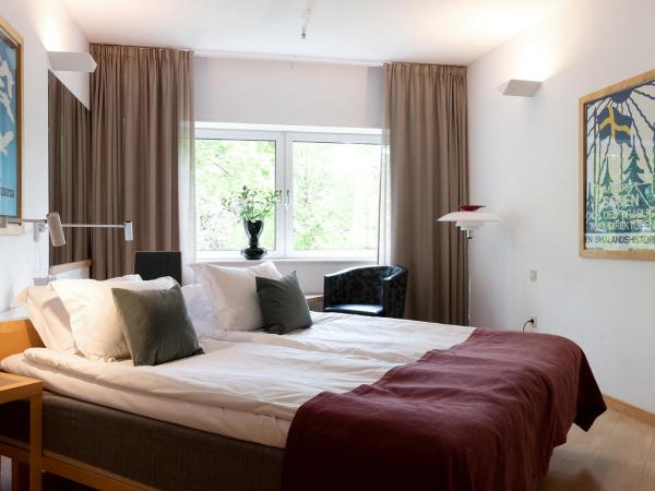 Elite Park Hotel : photo 3 de la chambre chambre lits jumeaux standard