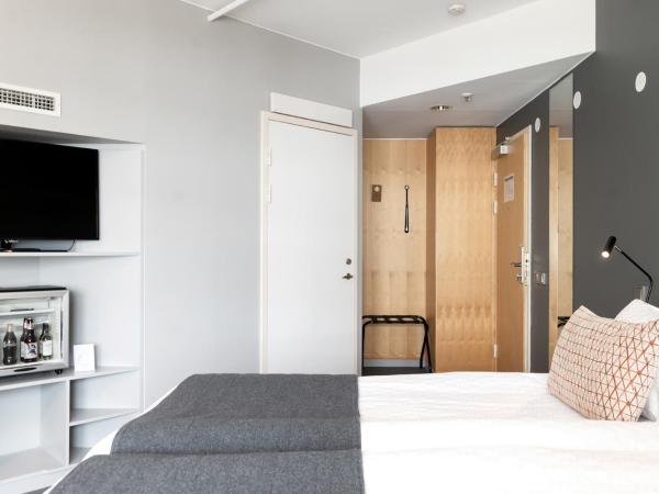 Elite Park Hotel : photo 4 de la chambre chambre lits jumeaux standard