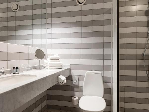 Elite Park Hotel : photo 1 de la chambre chambre lits jumeaux standard