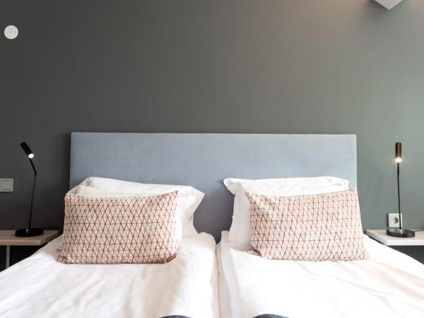 Elite Park Hotel : photo 3 de la chambre chambre double ou lits jumeaux supérieure