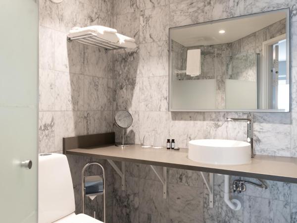 Elite Park Hotel : photo 6 de la chambre chambre double ou lits jumeaux supérieure