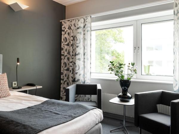 Elite Park Hotel : photo 5 de la chambre chambre double ou lits jumeaux supérieure