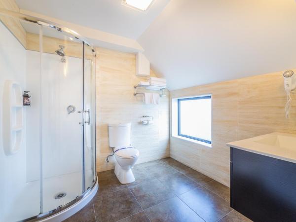 Alexander Inn : photo 3 de la chambre chambre double exécutive