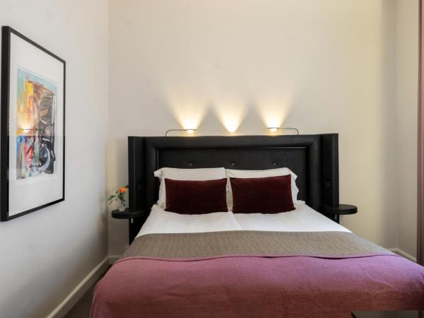 Elite Hotel Stockholm Plaza : photo 5 de la chambre chambre double standard