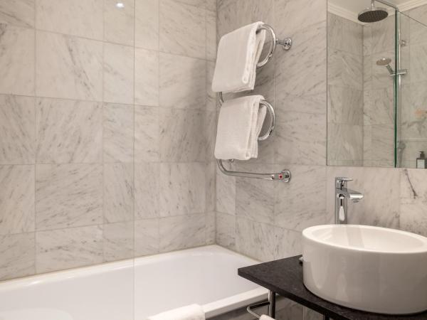 Elite Hotel Stockholm Plaza : photo 5 de la chambre chambre simple standard