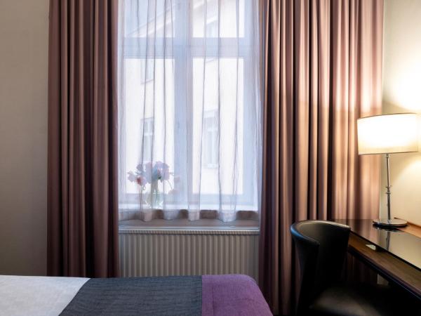 Elite Hotel Stockholm Plaza : photo 2 de la chambre chambre double standard