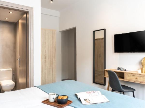 PAME Wild : photo 2 de la chambre chambre double supérieure