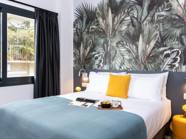 PAME Wild : photo 5 de la chambre chambre double supérieure