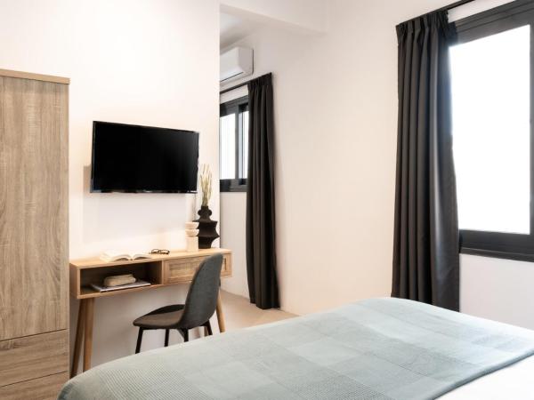 PAME Wild : photo 5 de la chambre suite junior