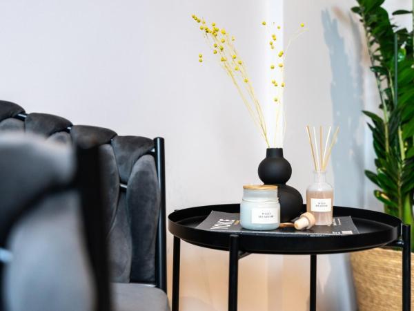 PAME Wild : photo 4 de la chambre suite junior