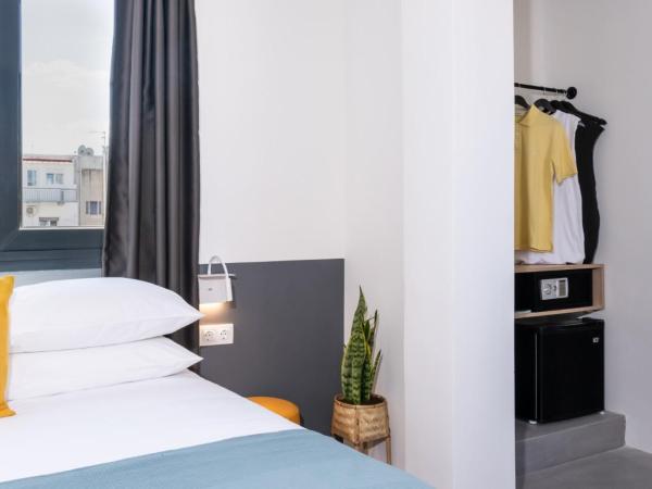 PAME Wild : photo 8 de la chambre suite avec terrasse 