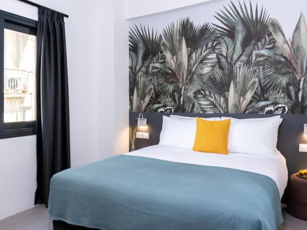 PAME Wild : photo 3 de la chambre chambre supérieure avec 2 lits queen-size