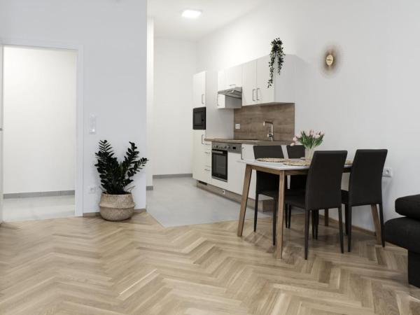 AAA All About Apartments : photo 3 de la chambre appartement avec terrasse