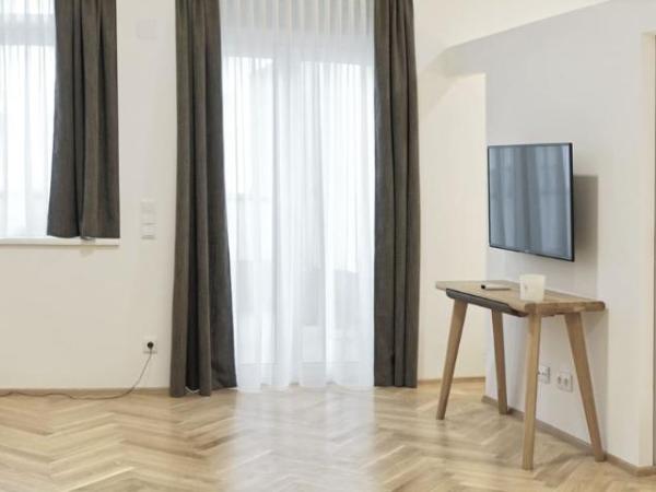 AAA All About Apartments : photo 2 de la chambre appartement avec terrasse