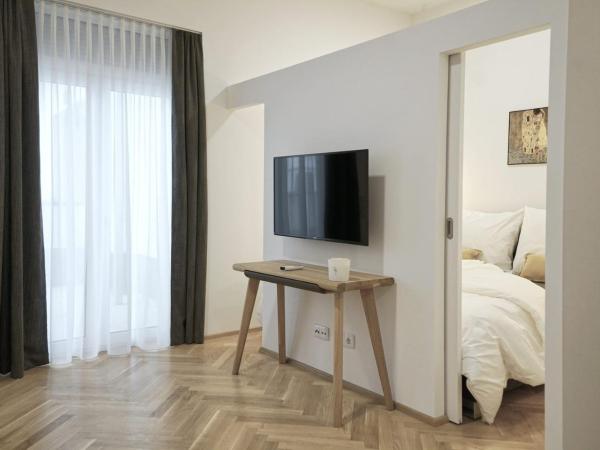 AAA All About Apartments : photo 1 de la chambre appartement avec terrasse