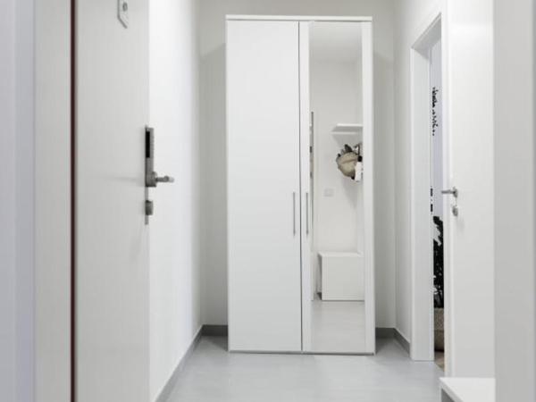 AAA All About Apartments : photo 6 de la chambre appartement avec terrasse