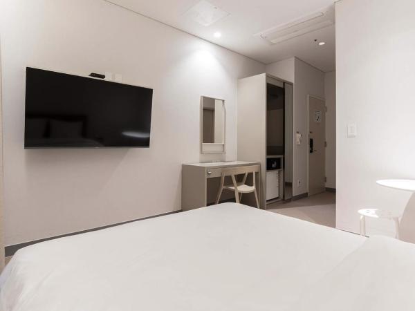 H Avenue Hotel Idae Shinchon : photo 3 de la chambre chambre double deluxe