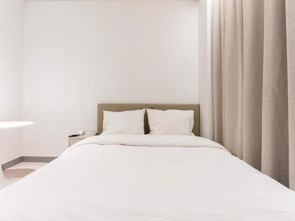 H Avenue Hotel Idae Shinchon : photo 4 de la chambre chambre double deluxe