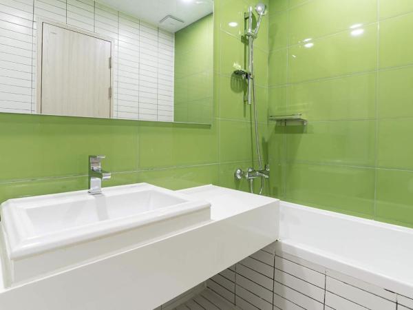 H Avenue Hotel Idae Shinchon : photo 8 de la chambre chambre double deluxe