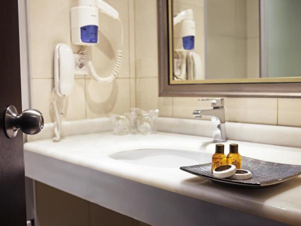 The Parma Hotel Downtown : photo 4 de la chambre chambre double supérieure