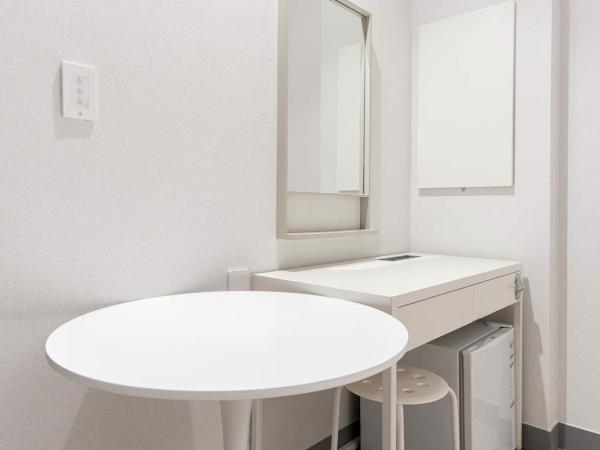 H Avenue Hotel Idae Shinchon : photo 3 de la chambre chambre double standard