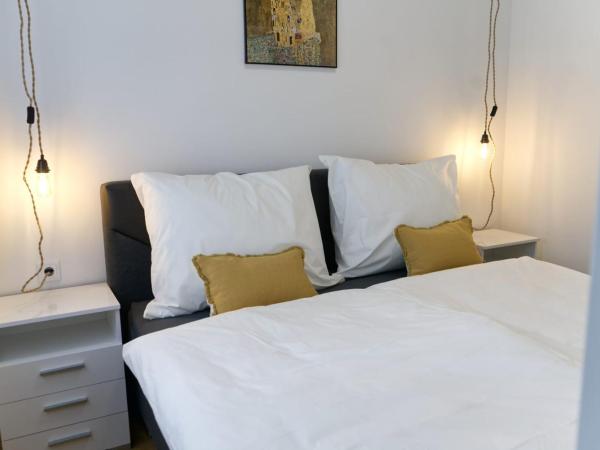 AAA All About Apartments : photo 7 de la chambre appartement avec terrasse