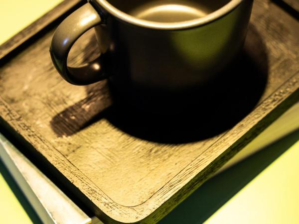 PAME Wild : photo 8 de la chambre chambre double supérieure