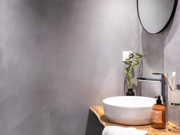 PAME Wild : photo 10 de la chambre chambre double deluxe avec balcon