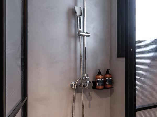 PAME Wild : photo 10 de la chambre suite junior