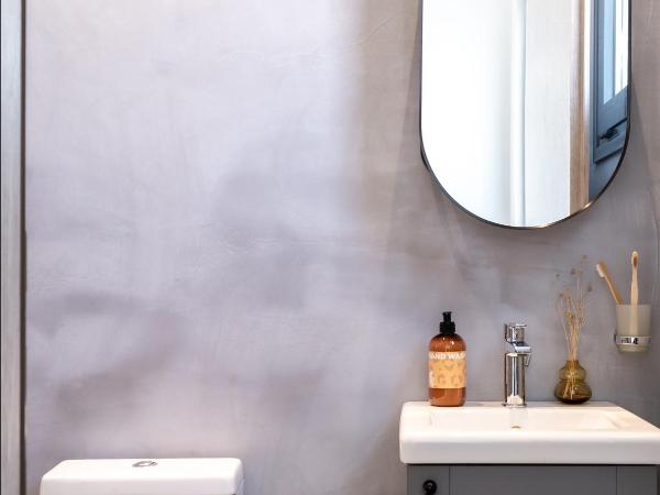 PAME Wild : photo 10 de la chambre suite avec terrasse 