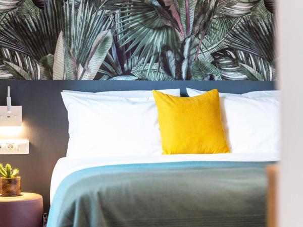 PAME Wild : photo 6 de la chambre suite avec terrasse 