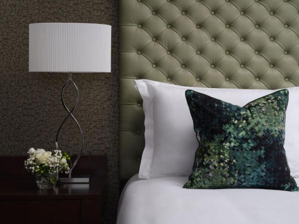 Lyrath Estate : photo 1 de la chambre suite de luxe