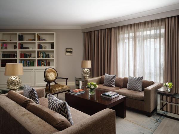 Lyrath Estate : photo 2 de la chambre suite de luxe